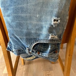 Gap 1969 straight fit jeans sz 34x34